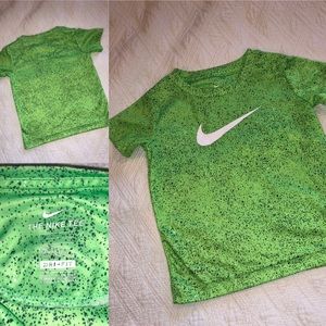 Toddler Nike shirt